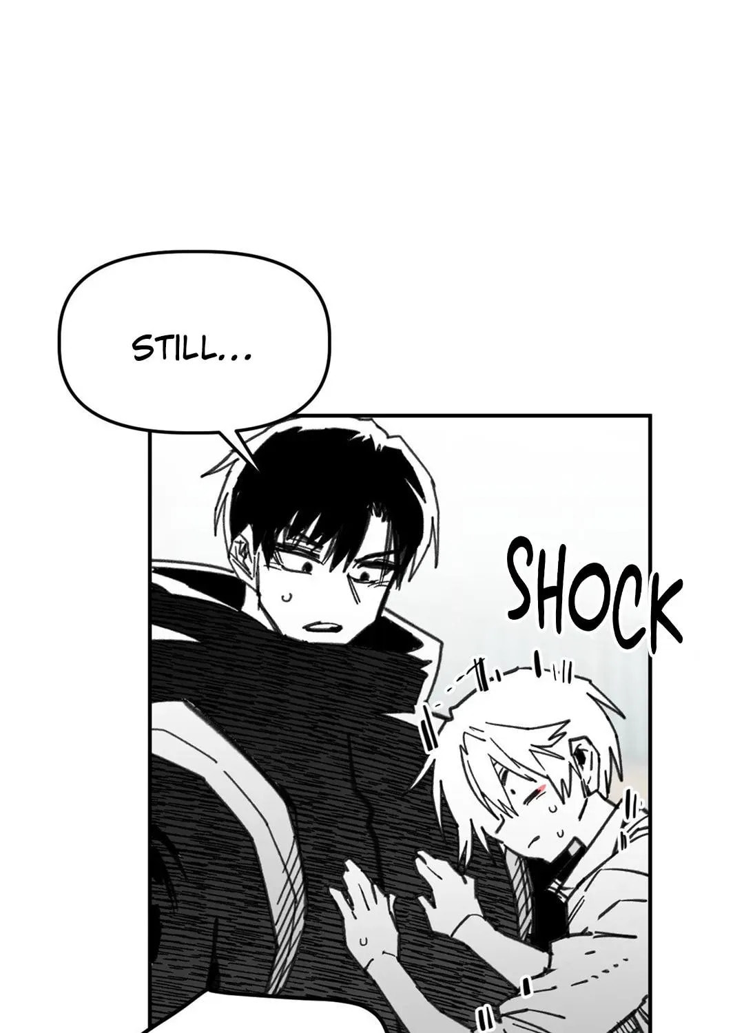 High School Boy Chapter 97 page 43 - 