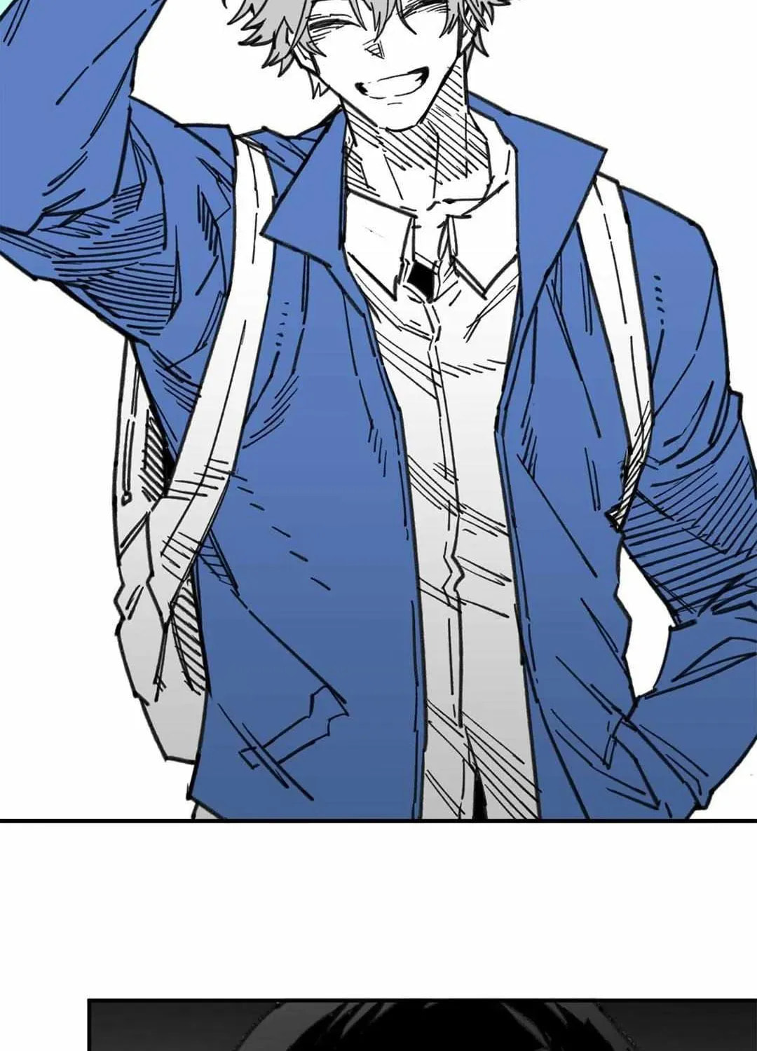 High School Boy Chapter 97 page 46 - 
