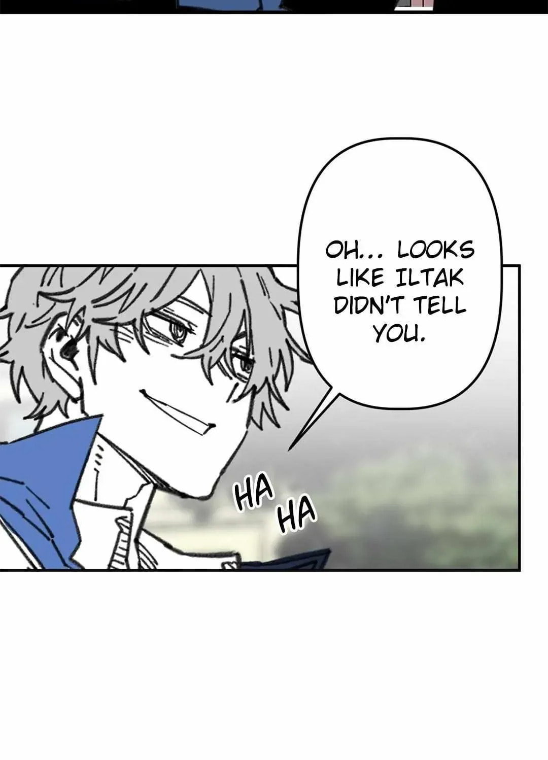 High School Boy Chapter 97 page 50 - 