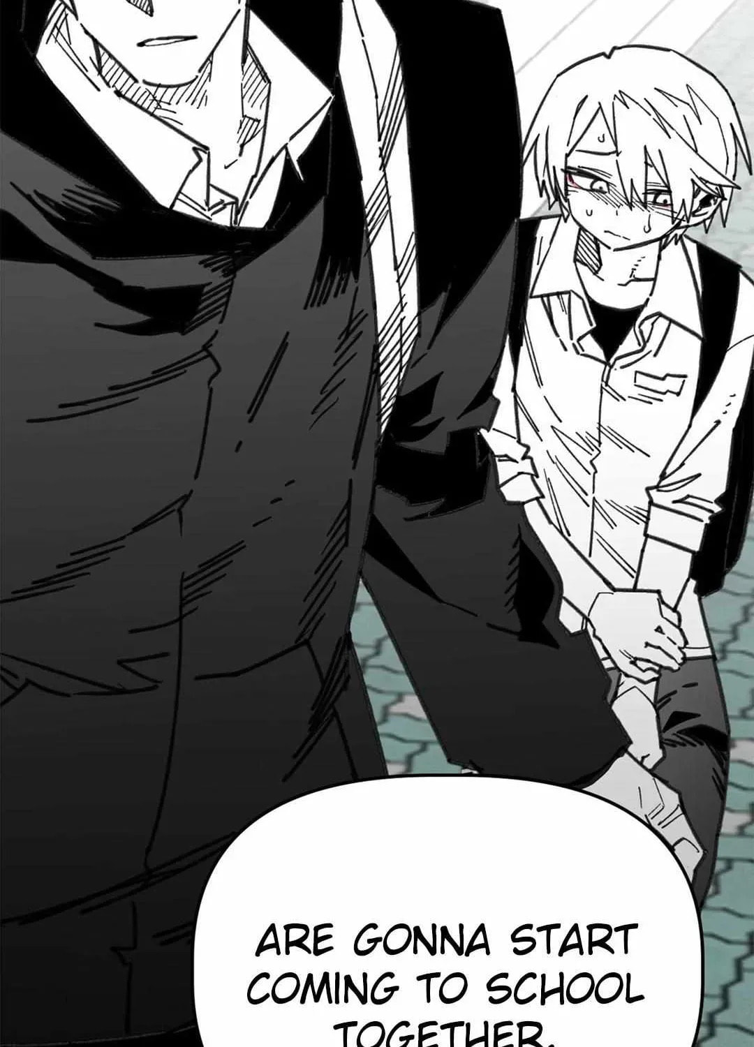 High School Boy Chapter 97 page 52 - 