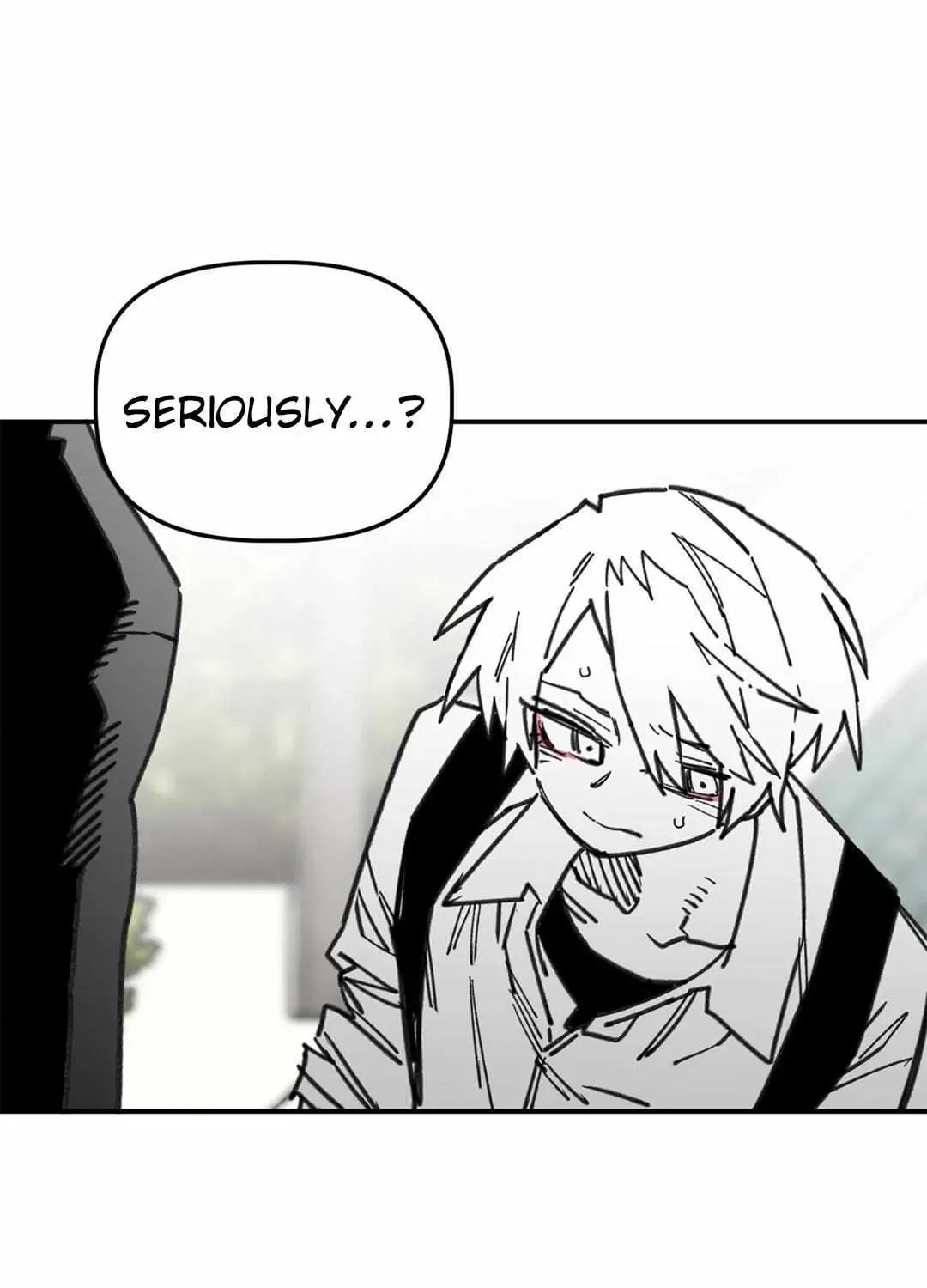 High School Boy Chapter 97 page 57 - 