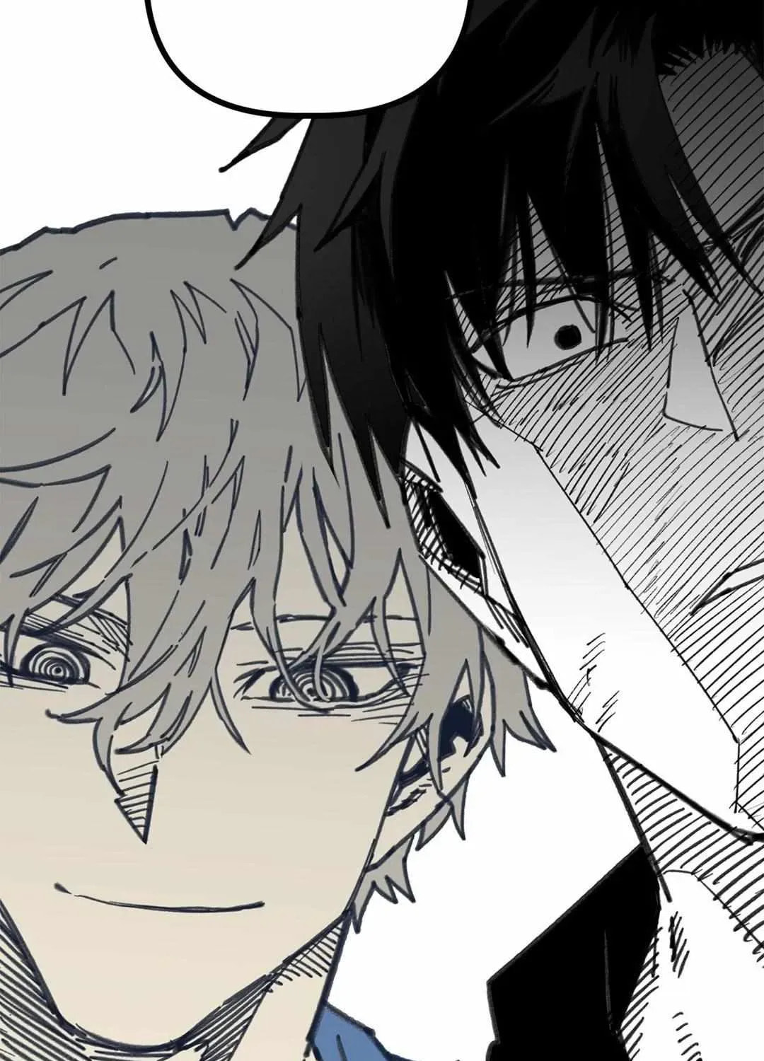 High School Boy Chapter 97 page 59 - 