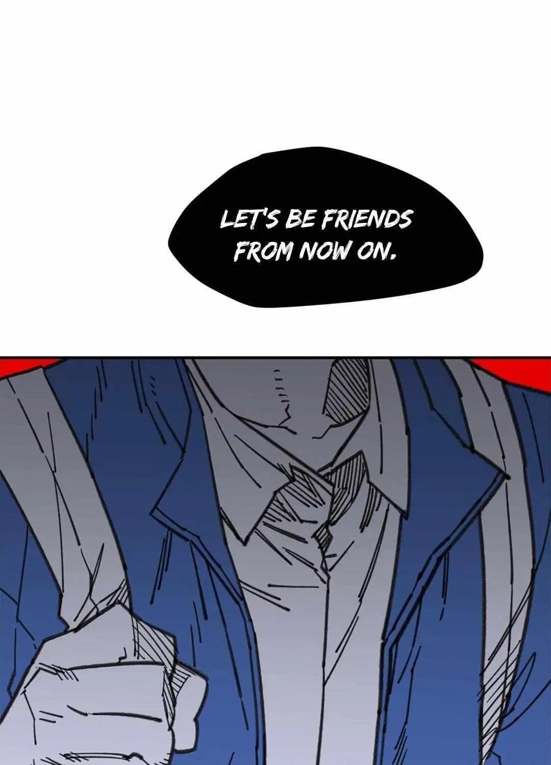 High School Boy Chapter 97 page 7 - 