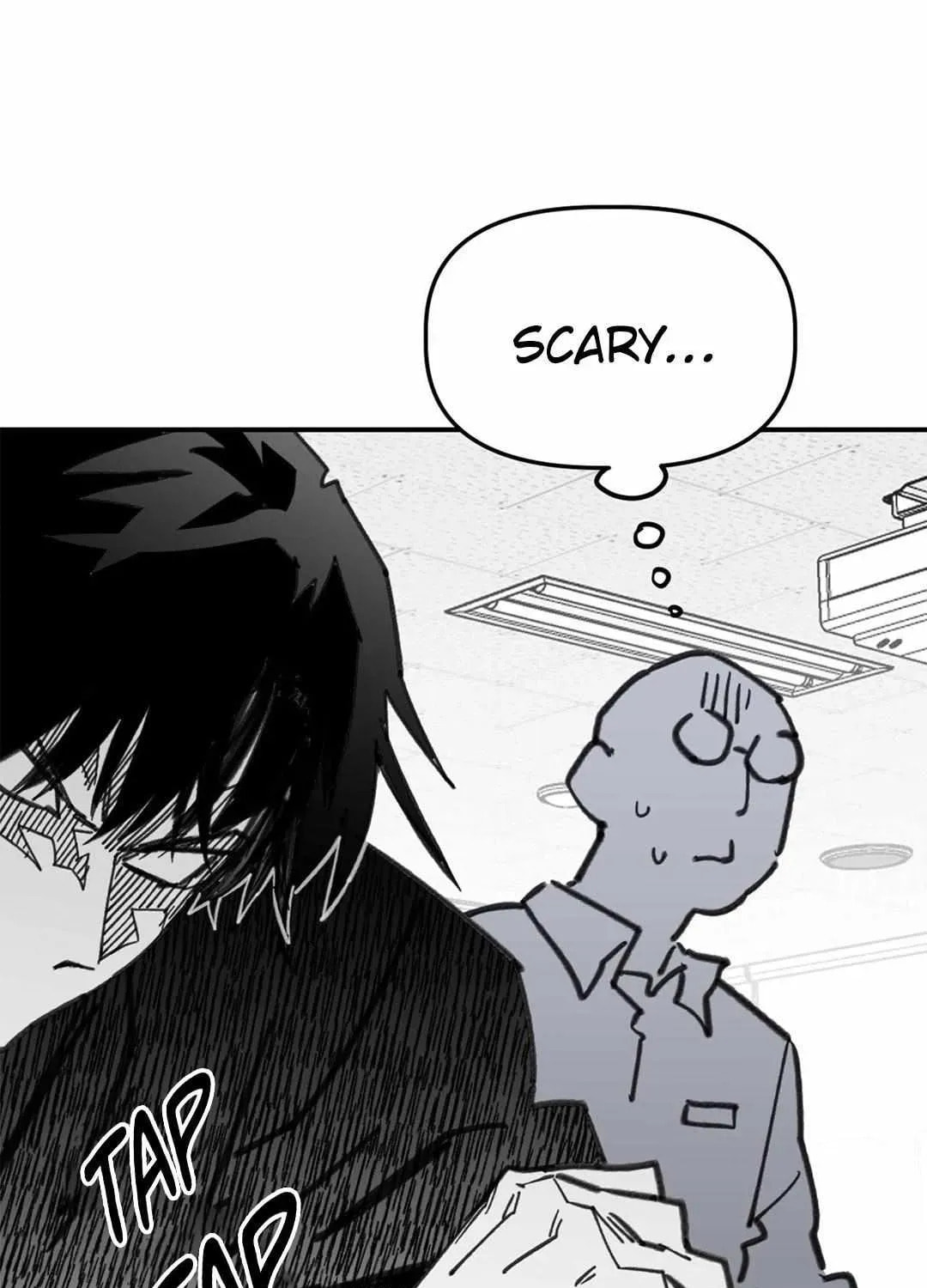 High School Boy Chapter 97 page 68 - 