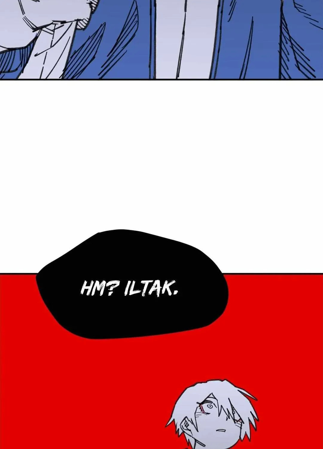 High School Boy Chapter 97 page 8 - 