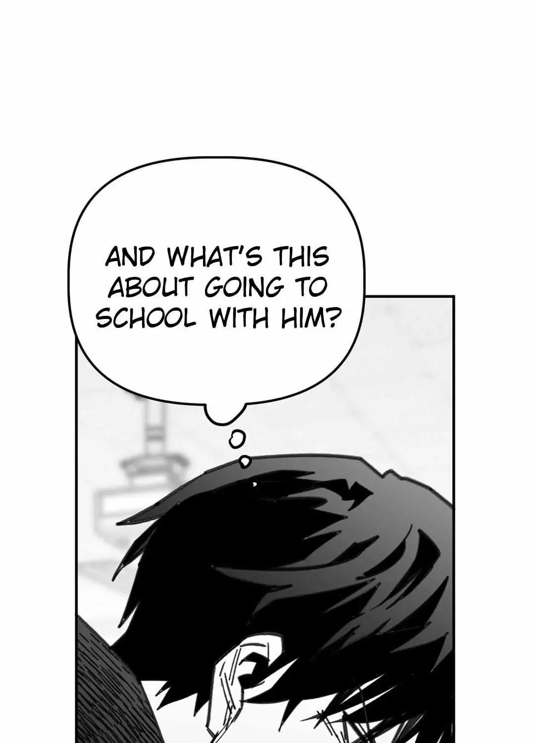 High School Boy Chapter 97 page 71 - 