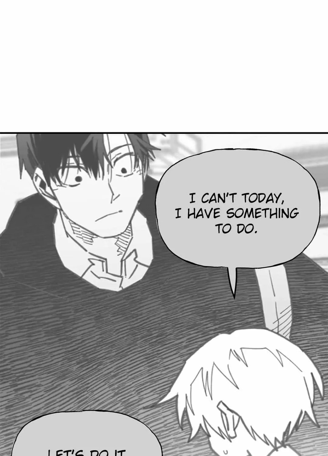 High School Boy Chapter 97 page 73 - 