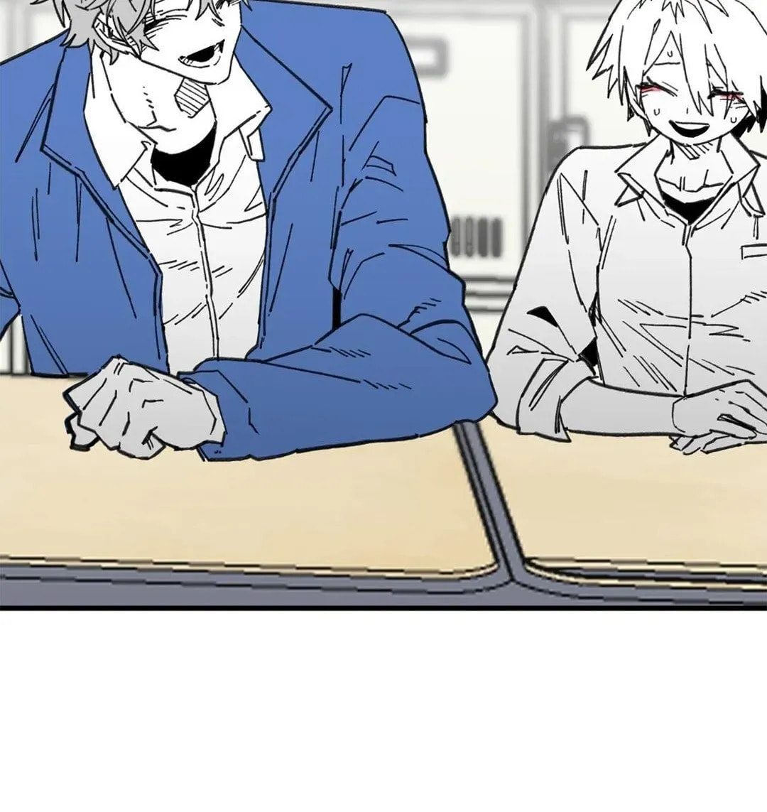High School Boy Chapter 97 page 77 - 