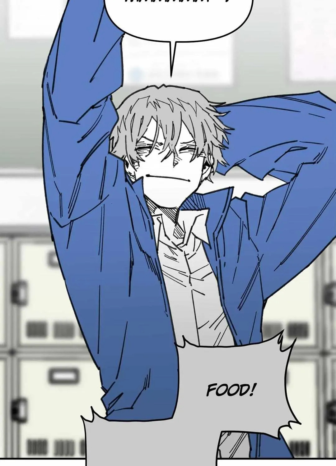 High School Boy Chapter 97 page 82 - 