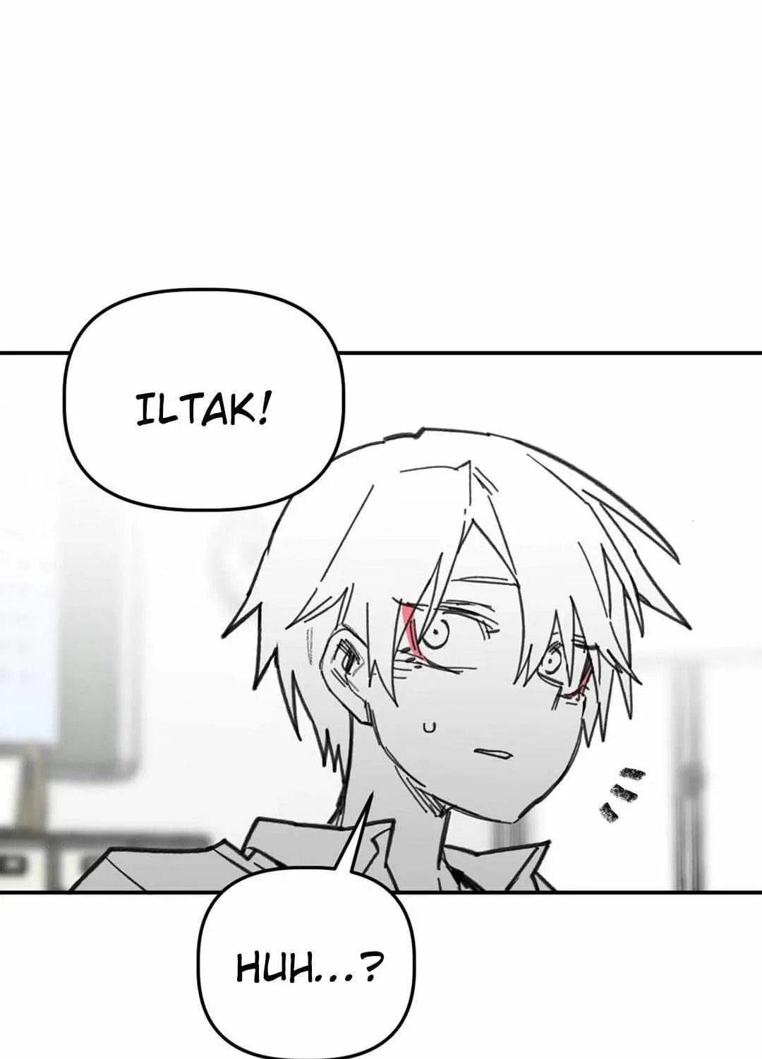 High School Boy Chapter 97 page 89 - 