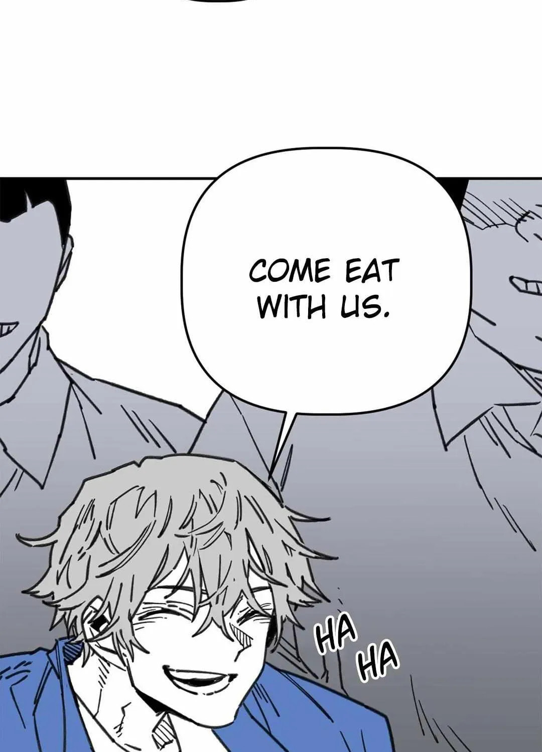 High School Boy Chapter 97 page 90 - 