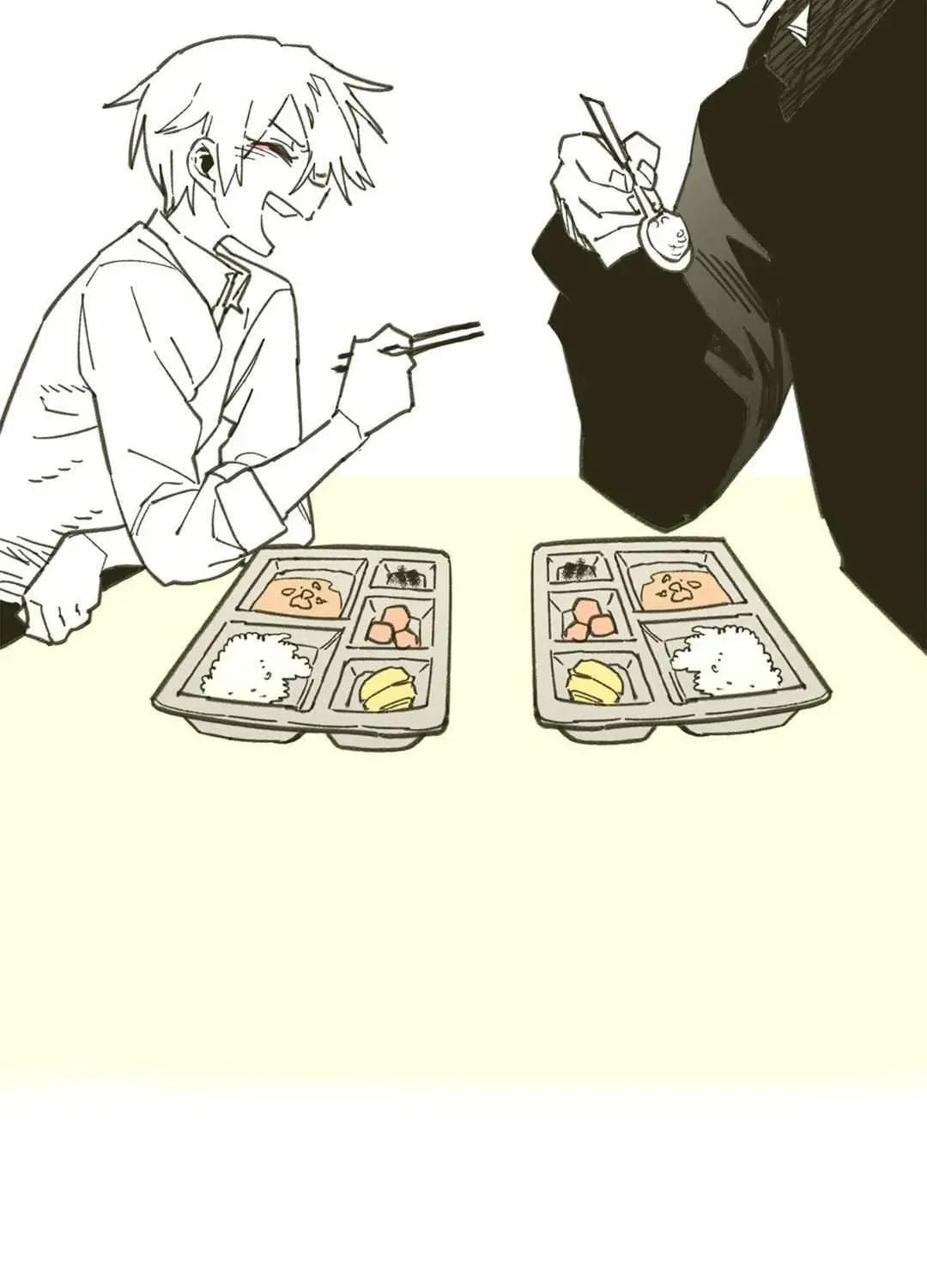 High School Boy Chapter 97 page 95 - 