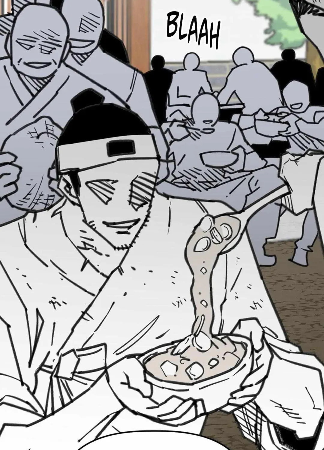 High School Boy Chapter 98 page 11 - 