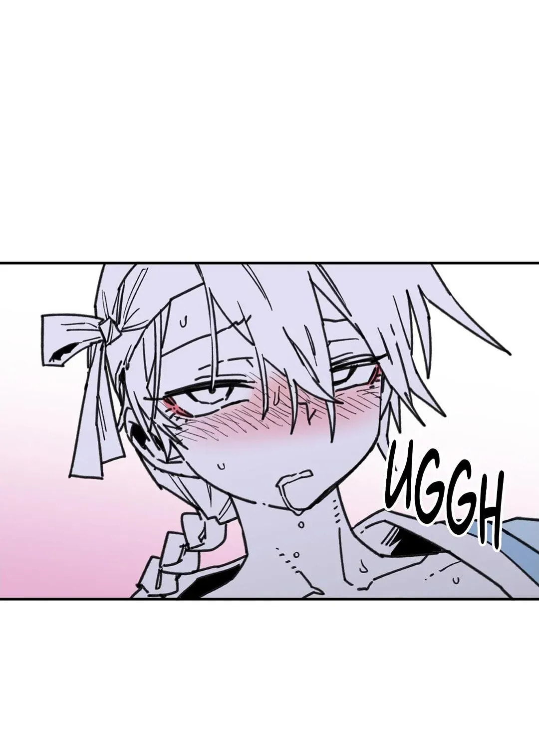 High School Boy Chapter 98 page 103 - 