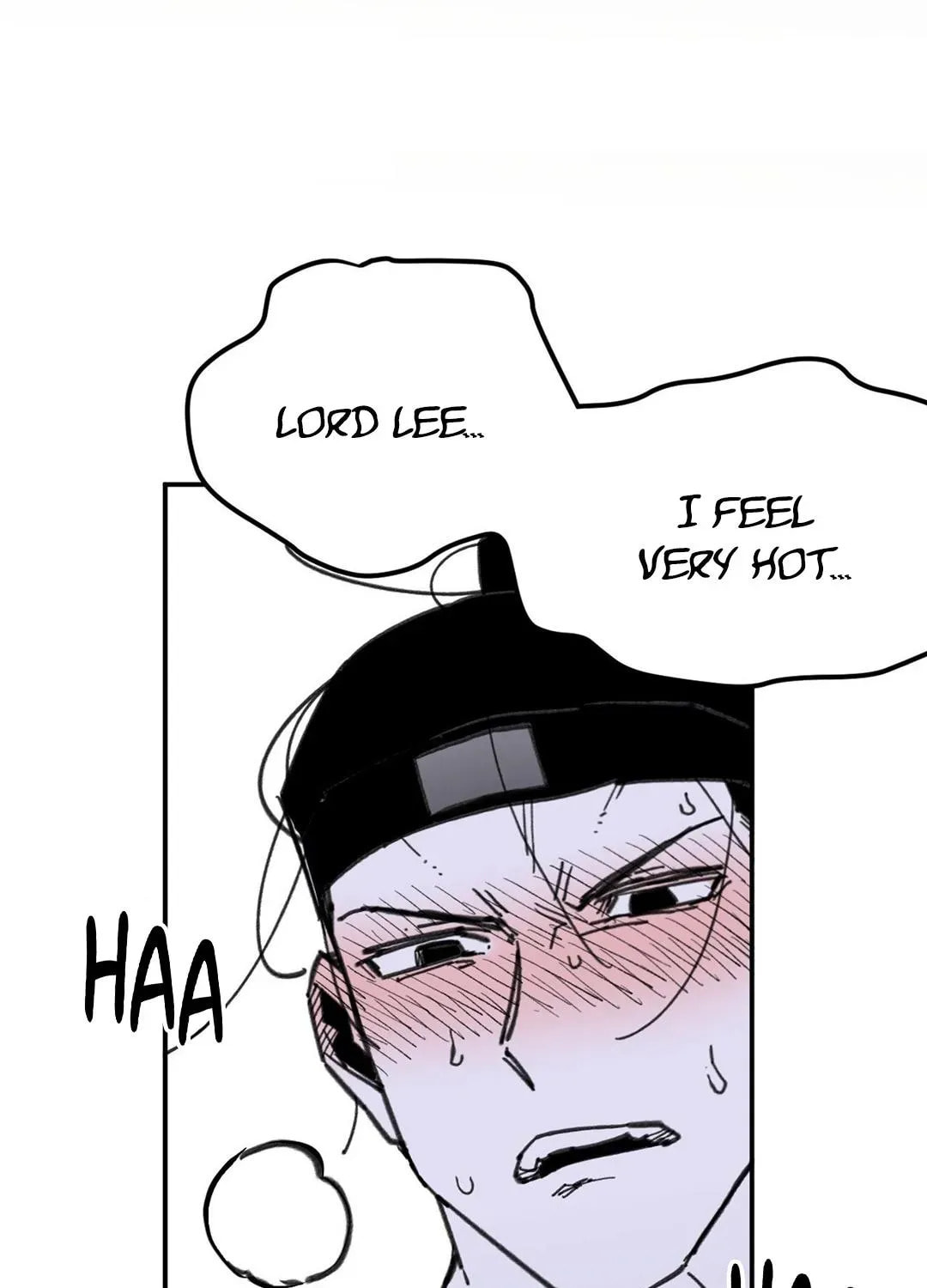 High School Boy Chapter 98 page 108 - 