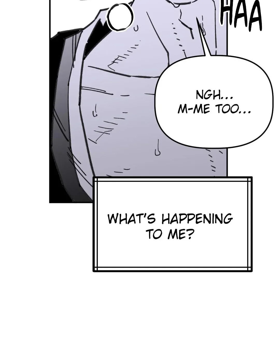 High School Boy Chapter 98 page 109 - 
