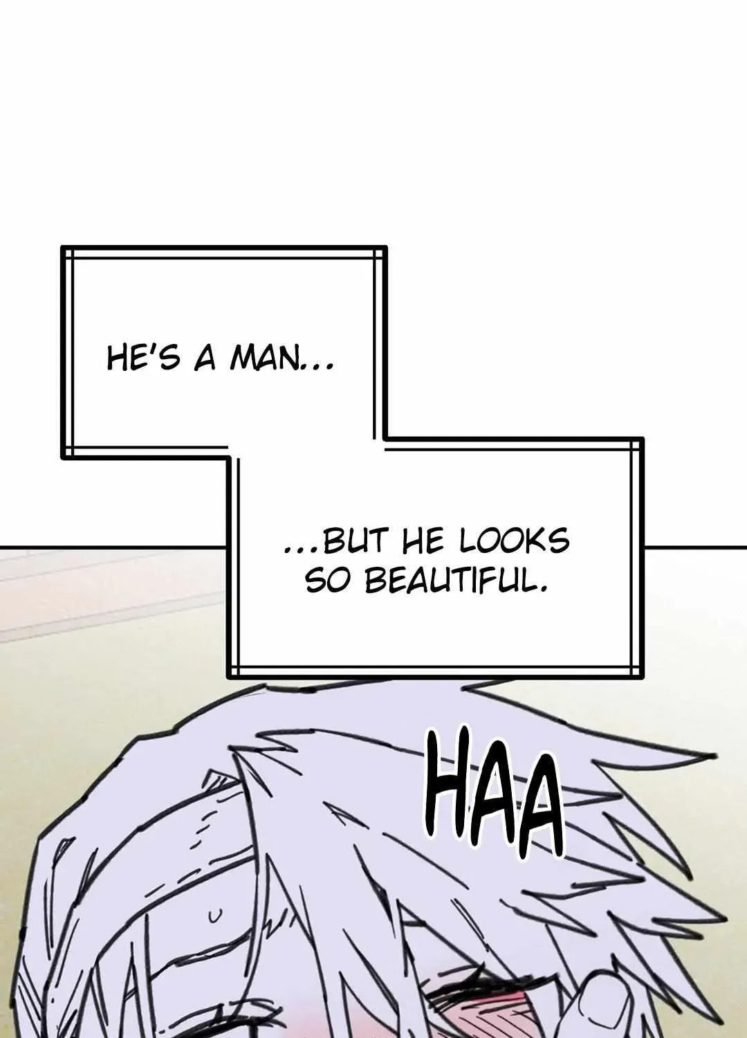 High School Boy Chapter 98 page 110 - 