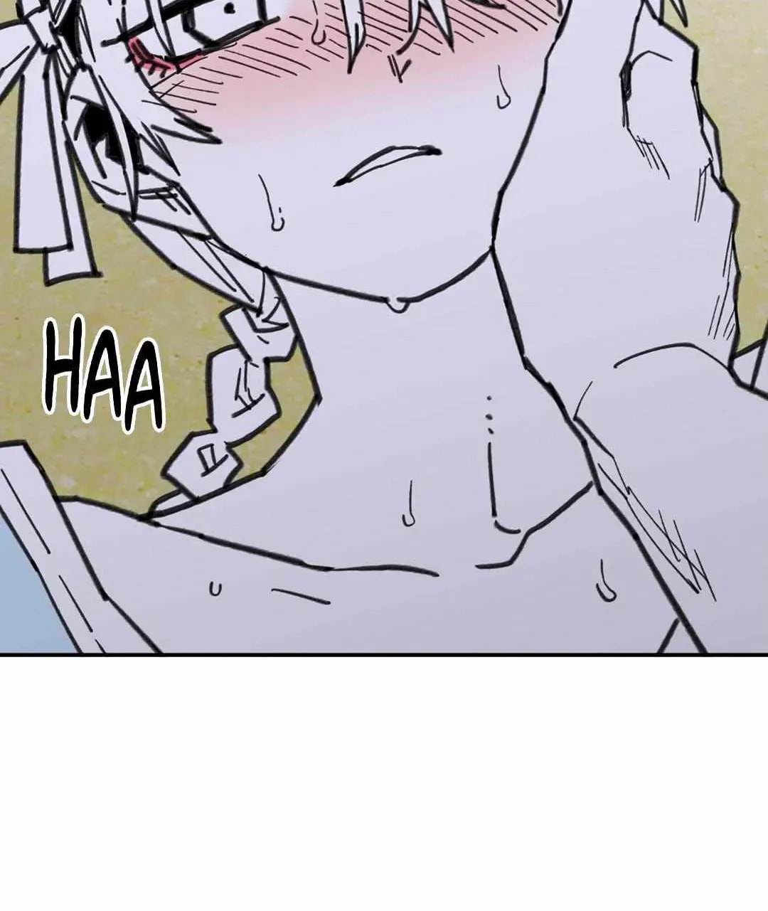 High School Boy Chapter 98 page 111 - 