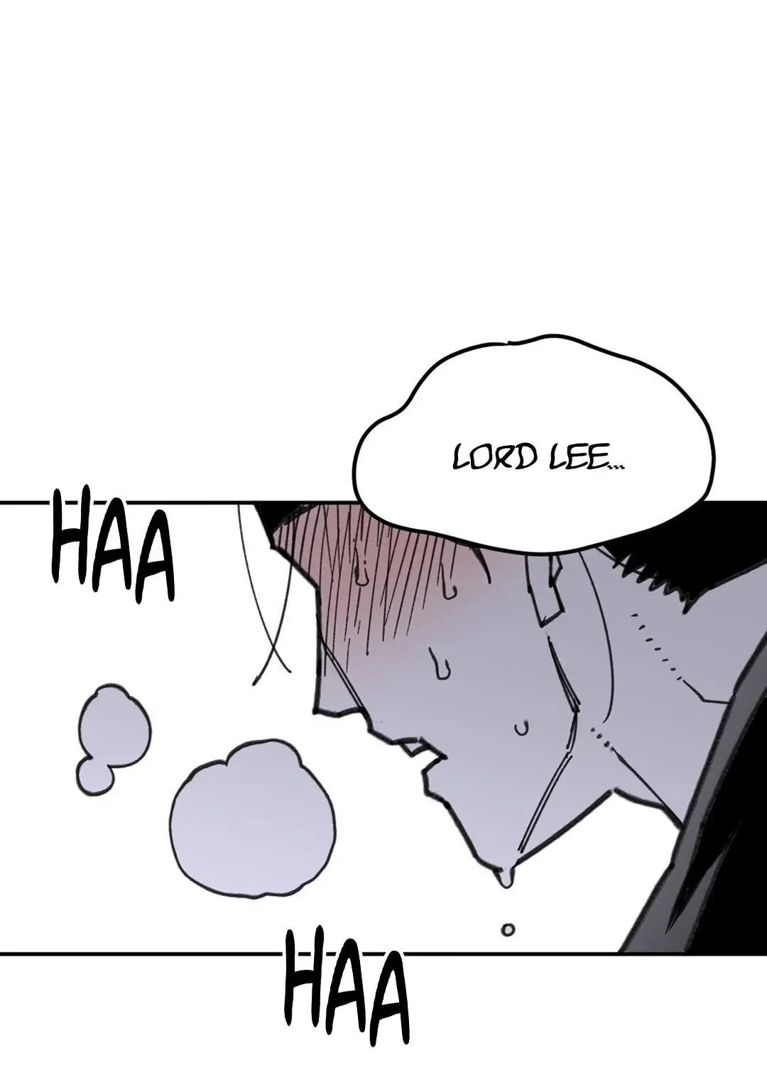 High School Boy Chapter 98 page 112 - 