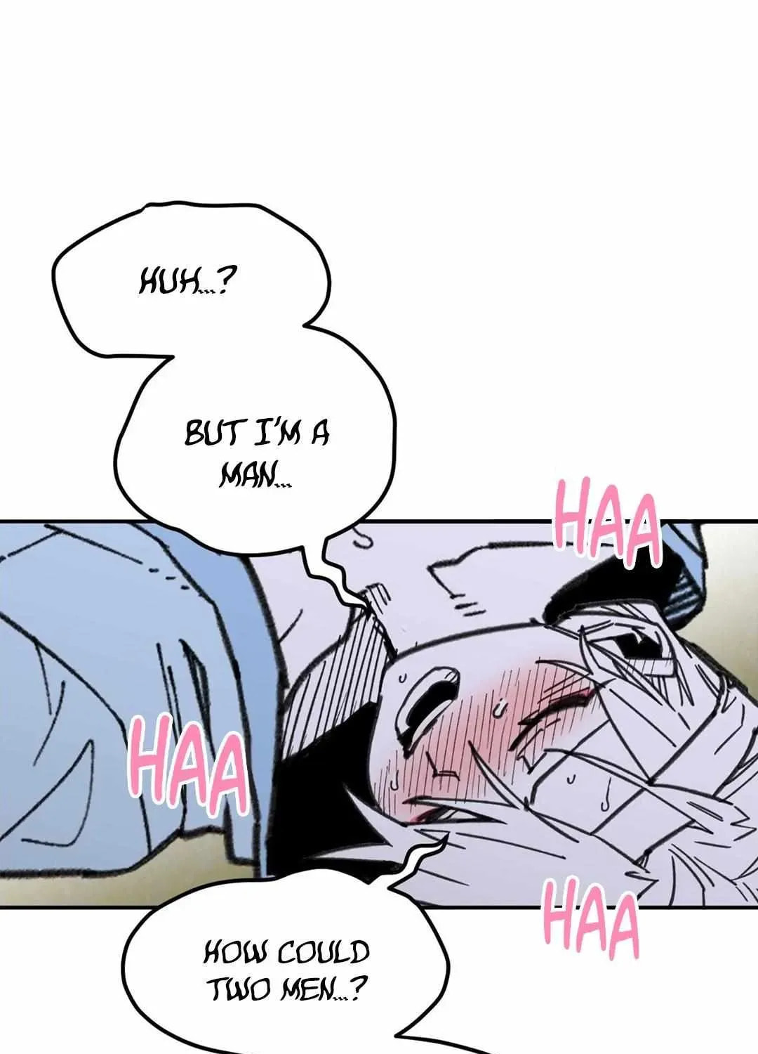 High School Boy Chapter 98 page 121 - 
