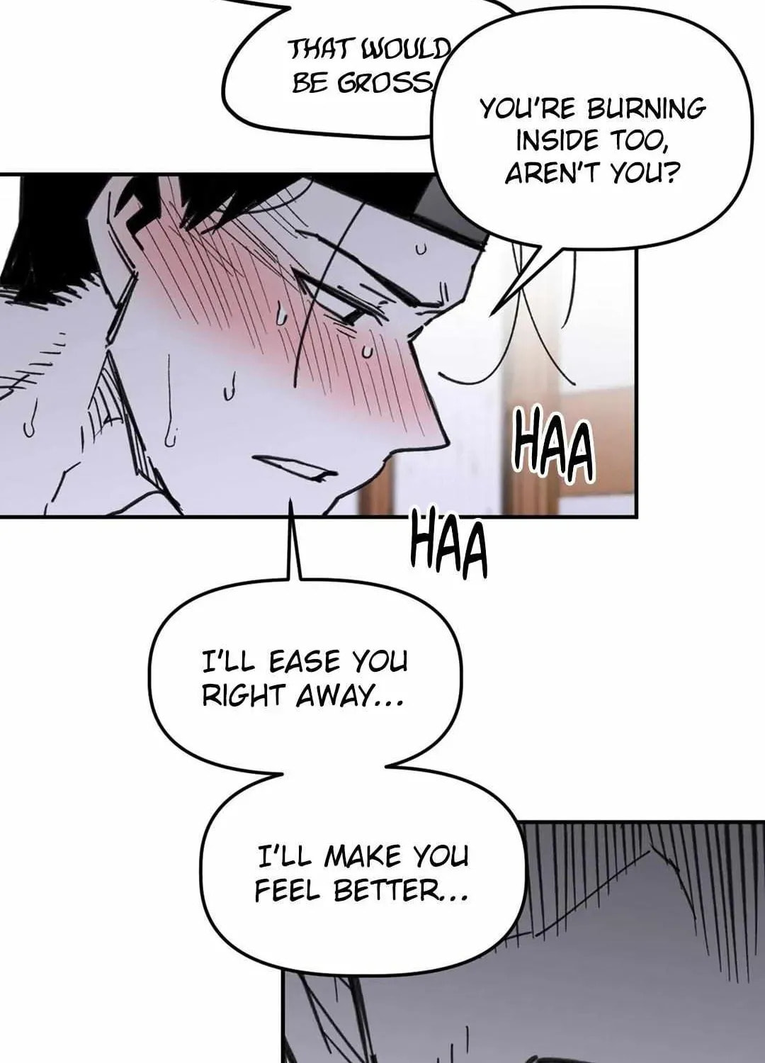 High School Boy Chapter 98 page 122 - 