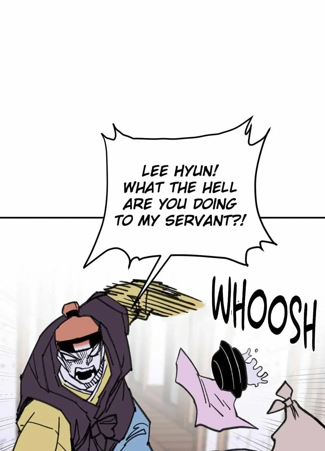 High School Boy Chapter 98 page 125 - 