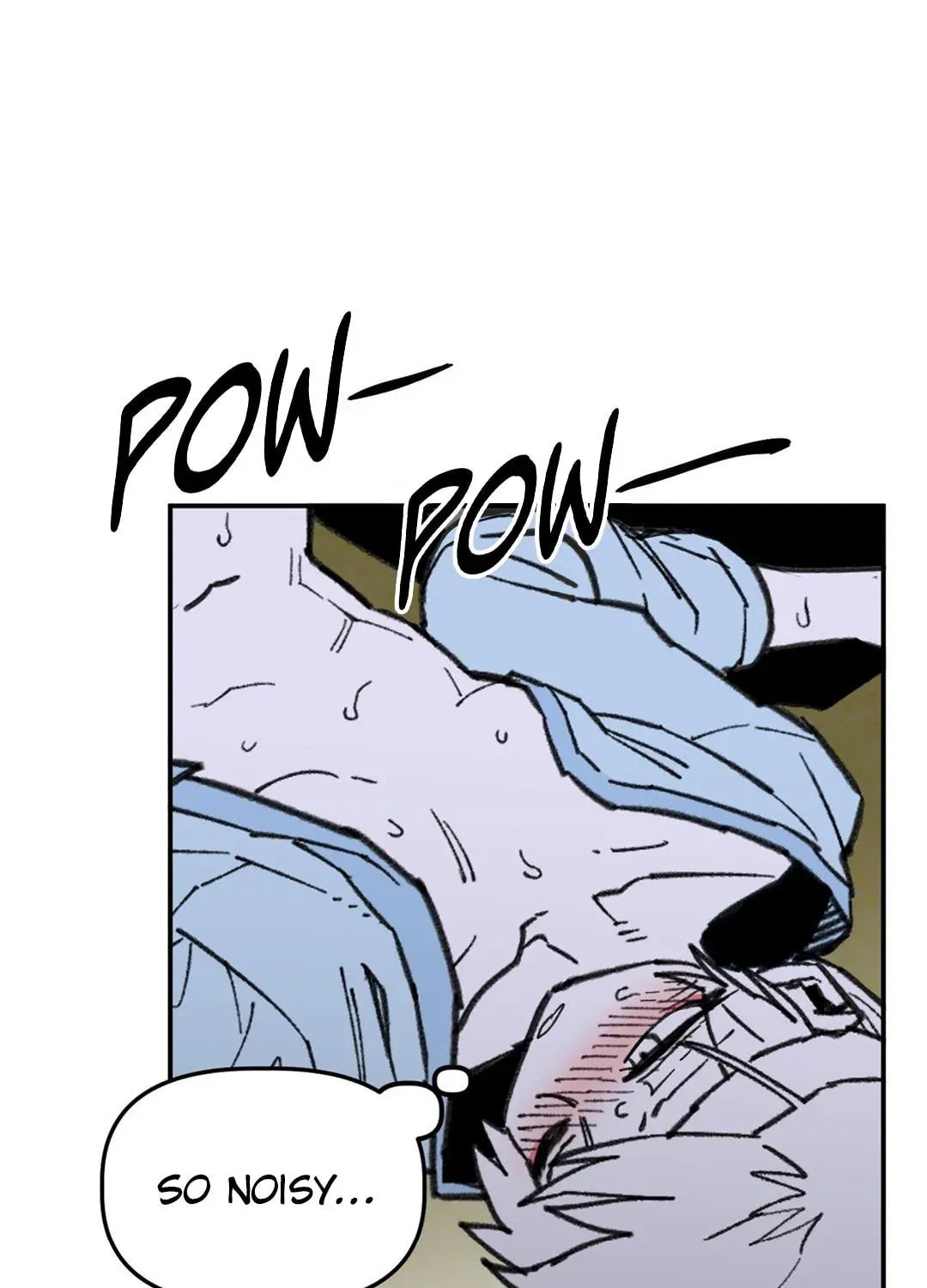 High School Boy Chapter 98 page 130 - 