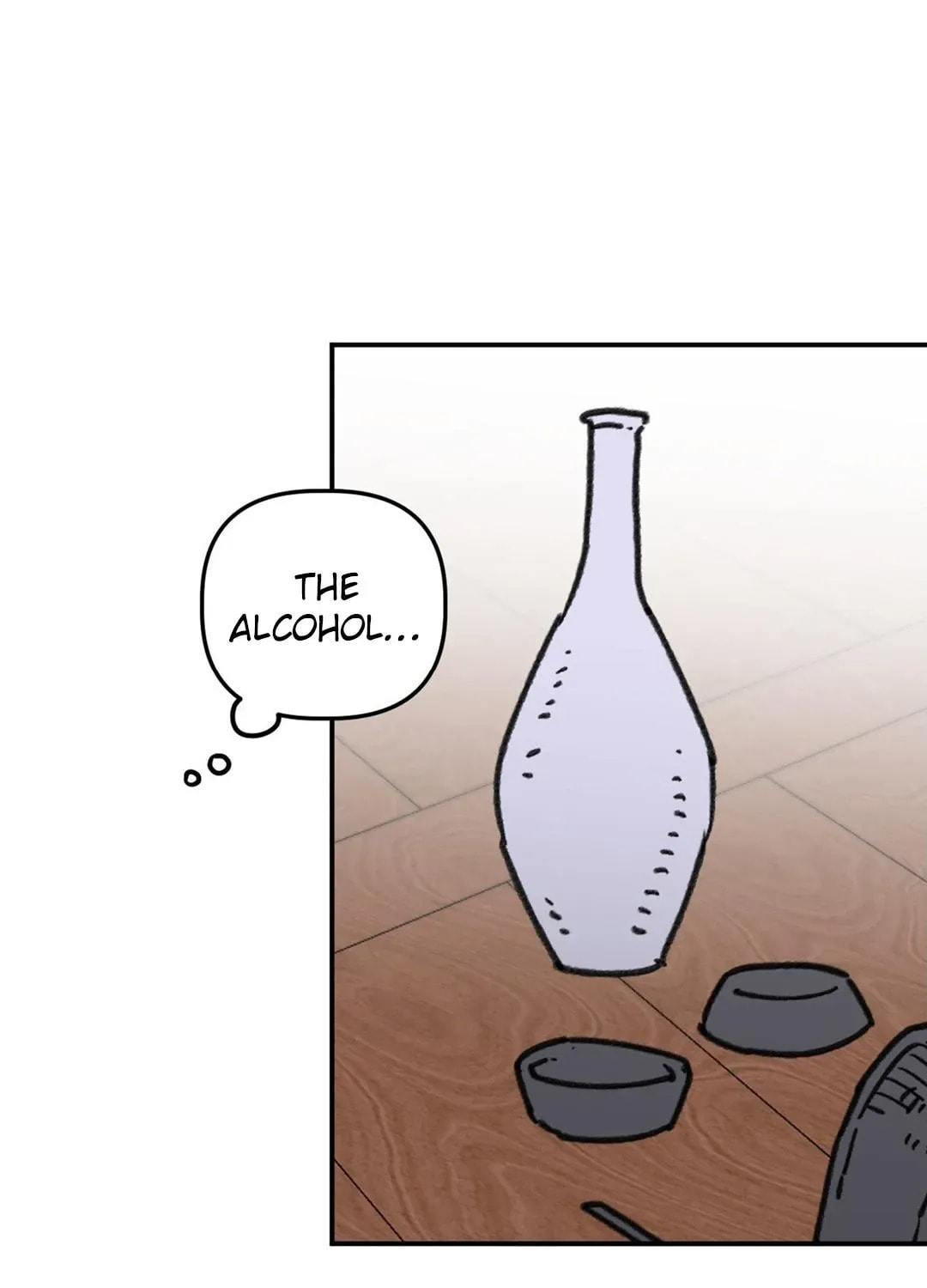 High School Boy Chapter 98 page 132 - 