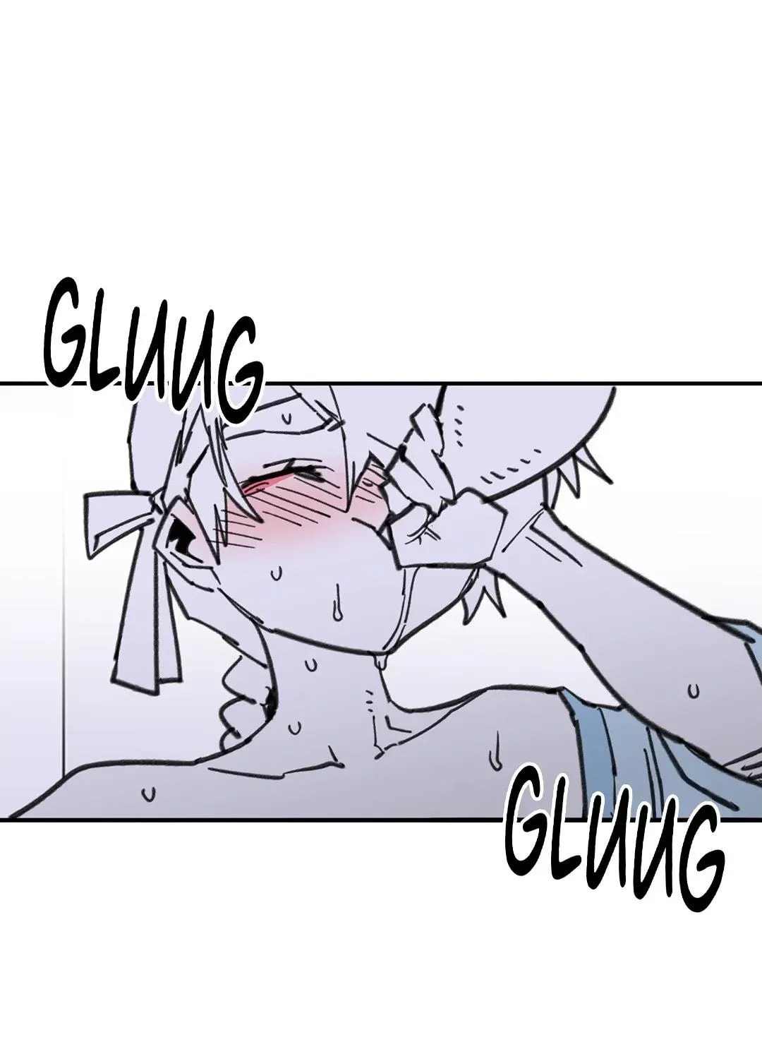 High School Boy Chapter 98 page 134 - 