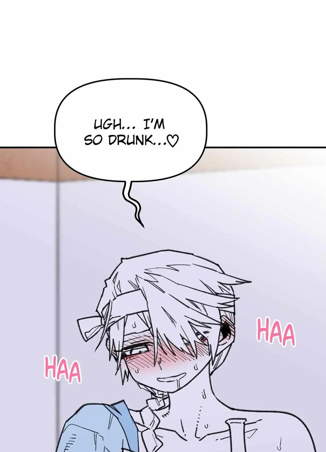 High School Boy Chapter 98 page 137 - 