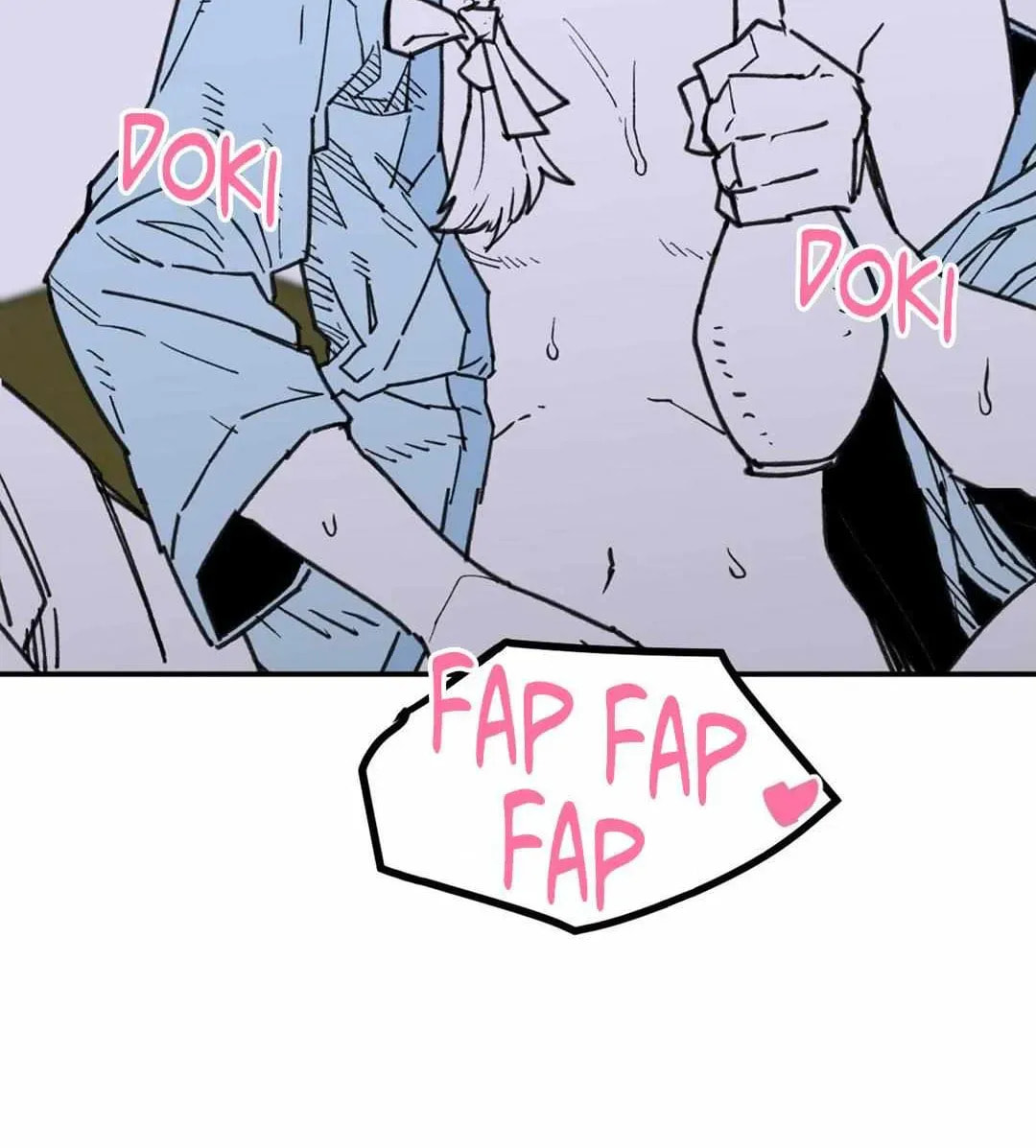 High School Boy Chapter 98 page 138 - 