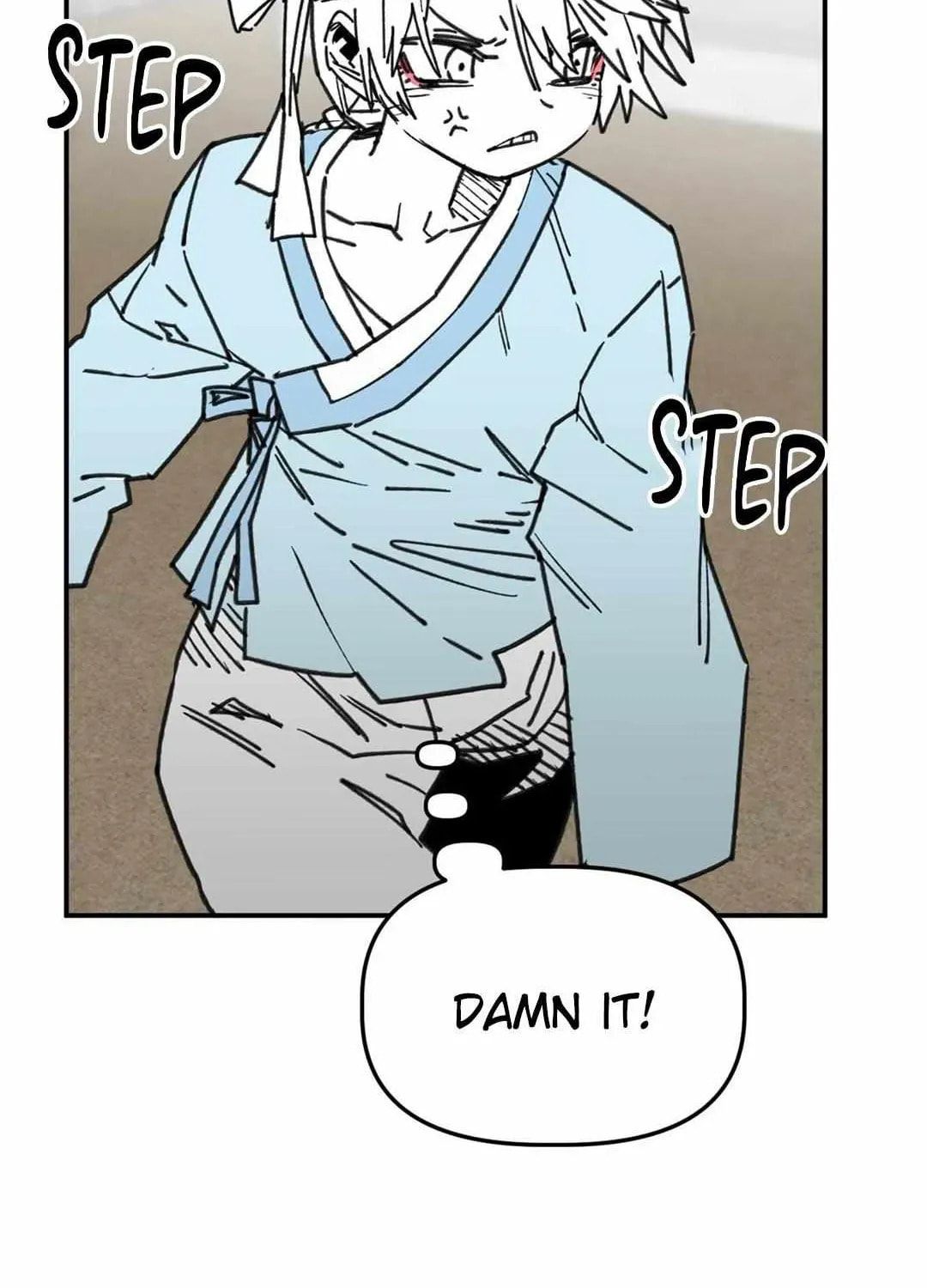 High School Boy Chapter 98 page 23 - 