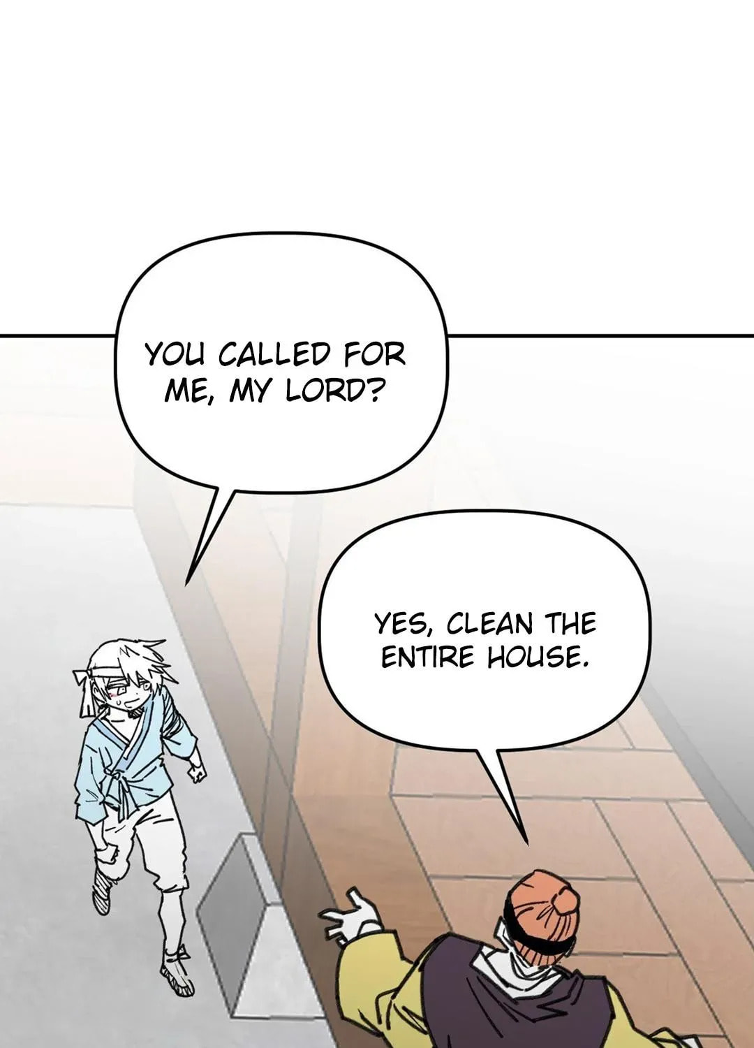 High School Boy Chapter 98 page 25 - 