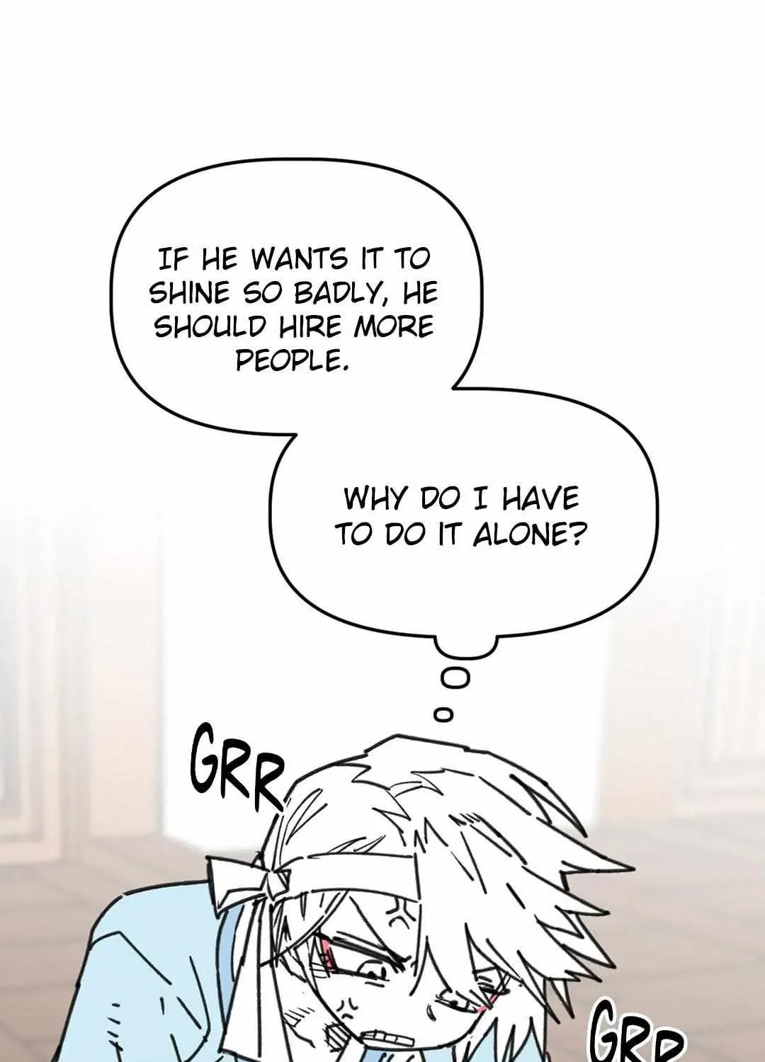 High School Boy Chapter 98 page 29 - 