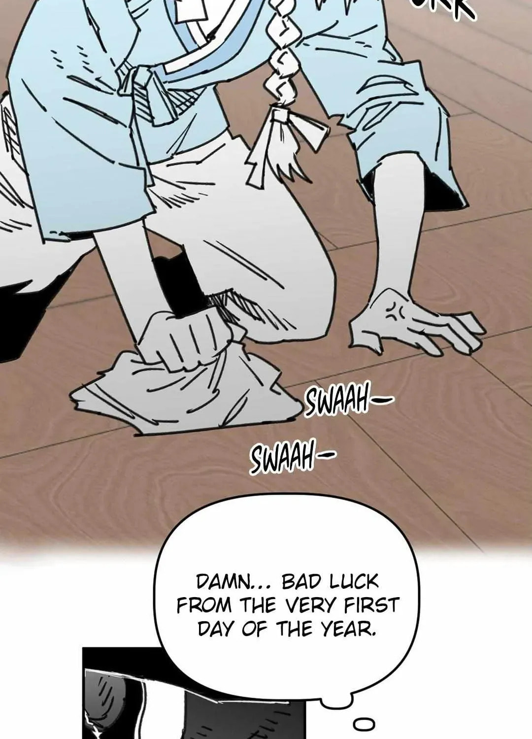 High School Boy Chapter 98 page 30 - 