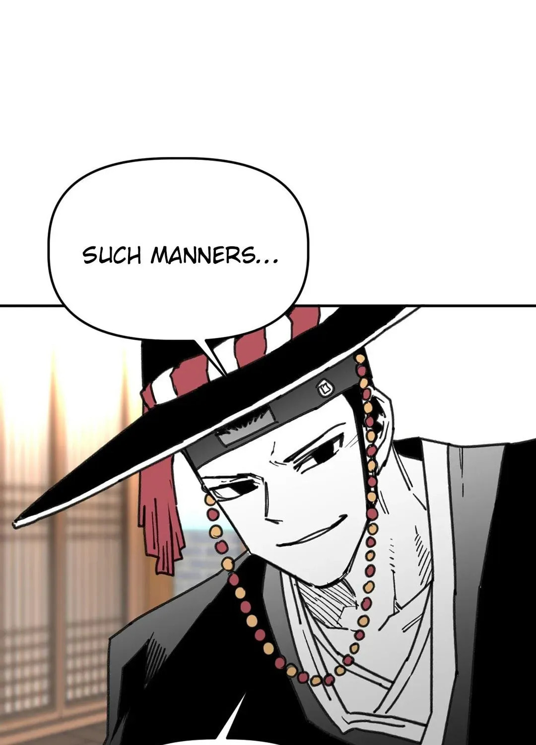 High School Boy Chapter 98 page 37 - 