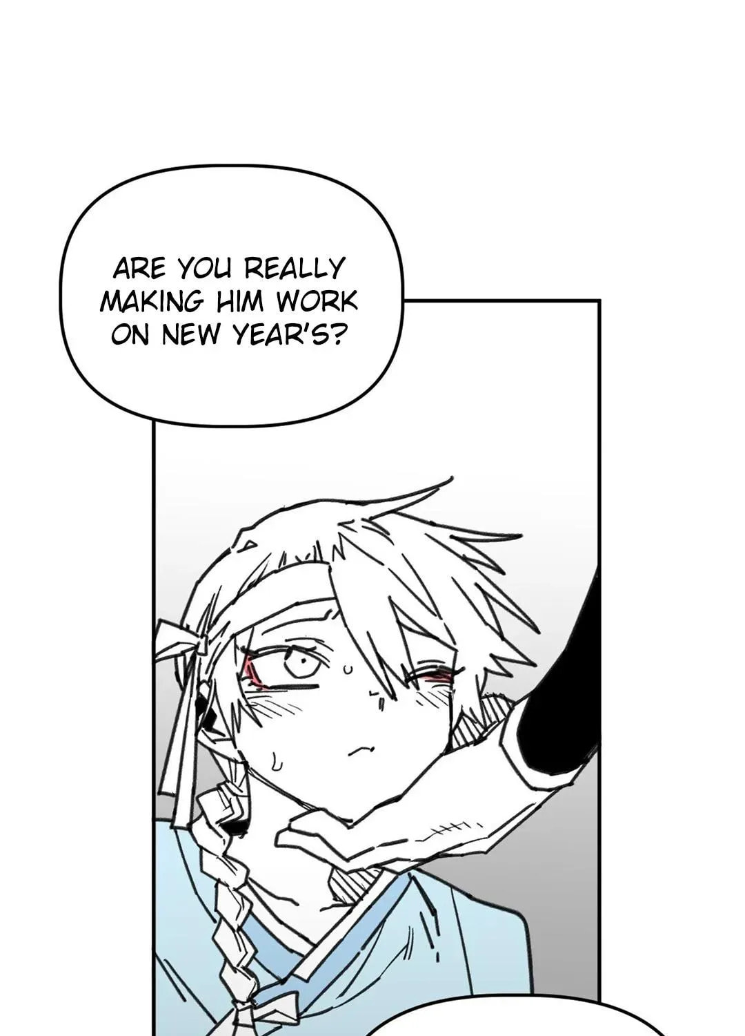 High School Boy Chapter 98 page 39 - 