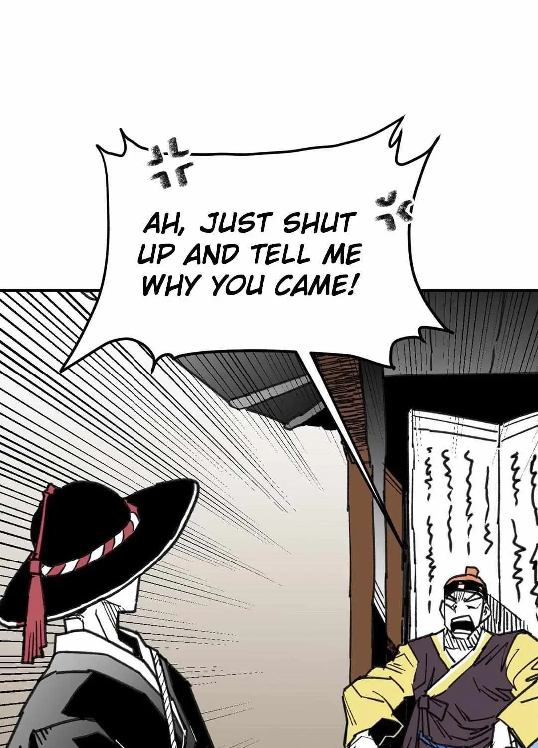 High School Boy Chapter 98 page 41 - 