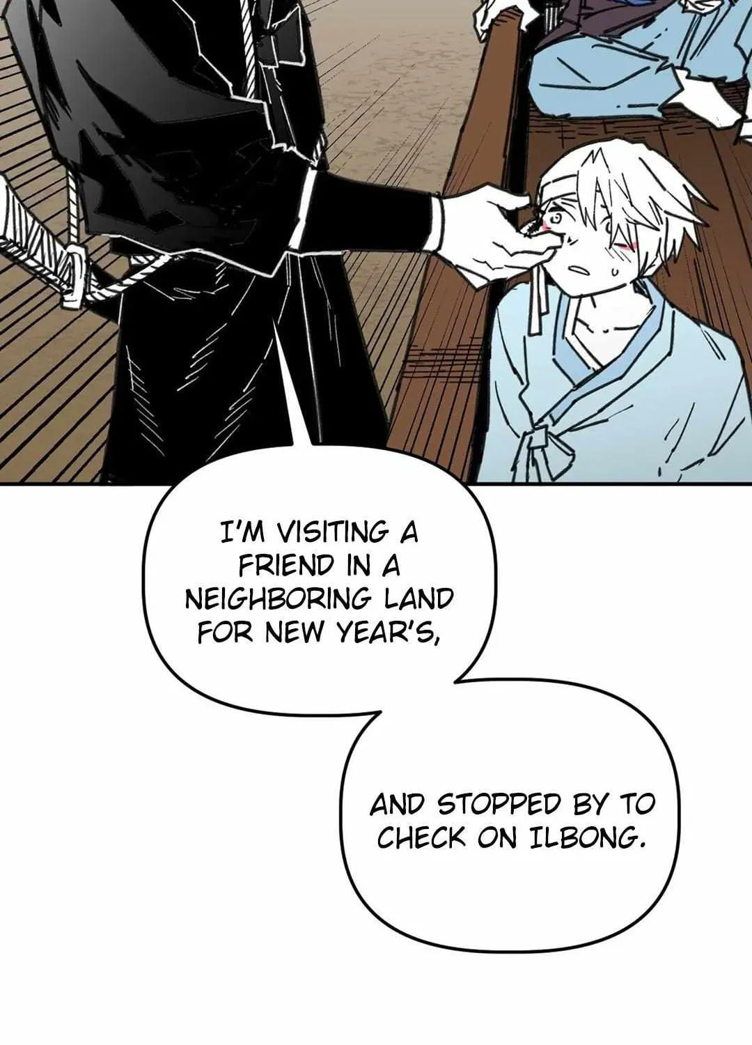 High School Boy Chapter 98 page 42 - 