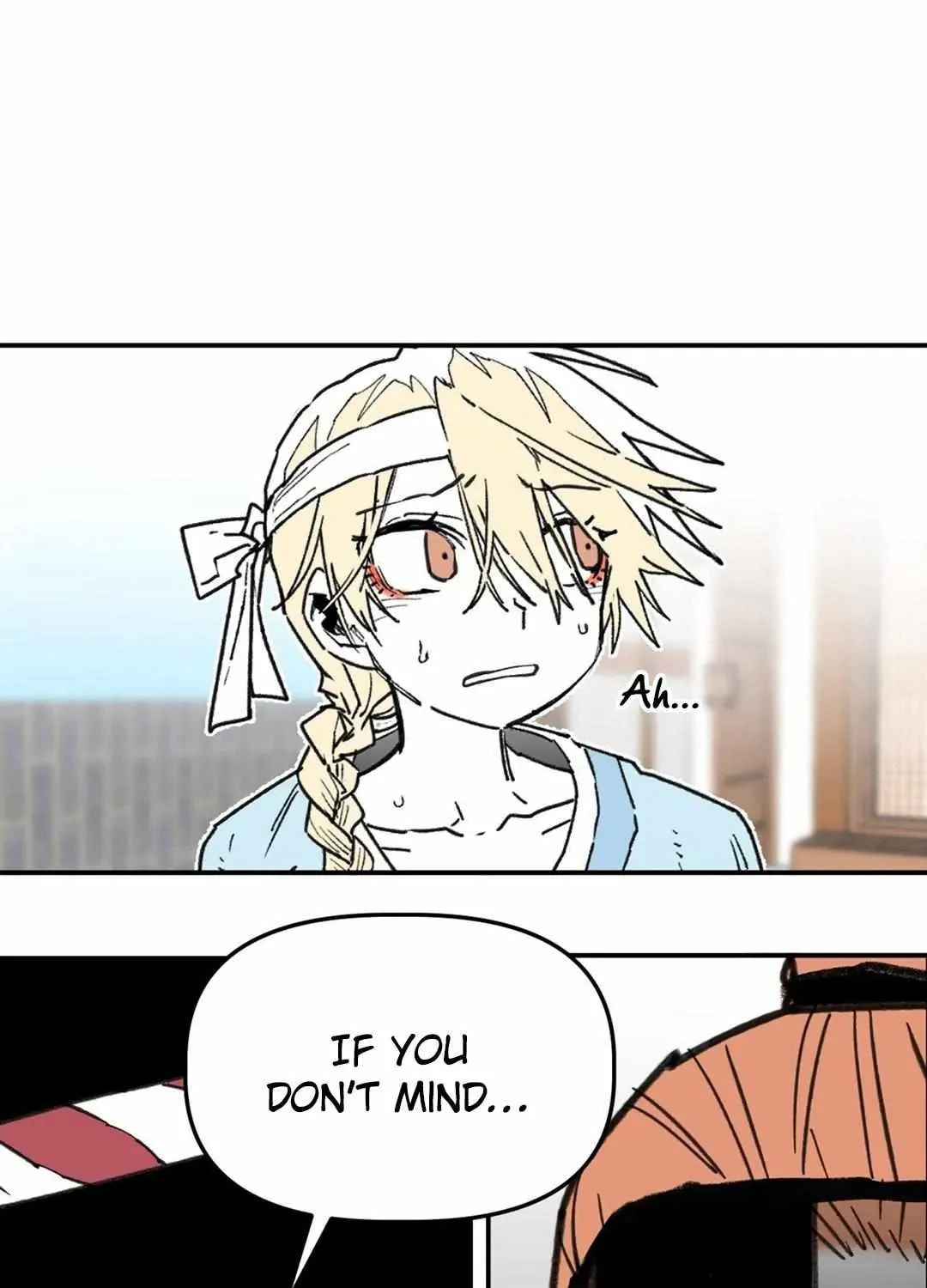 High School Boy Chapter 98 page 44 - 