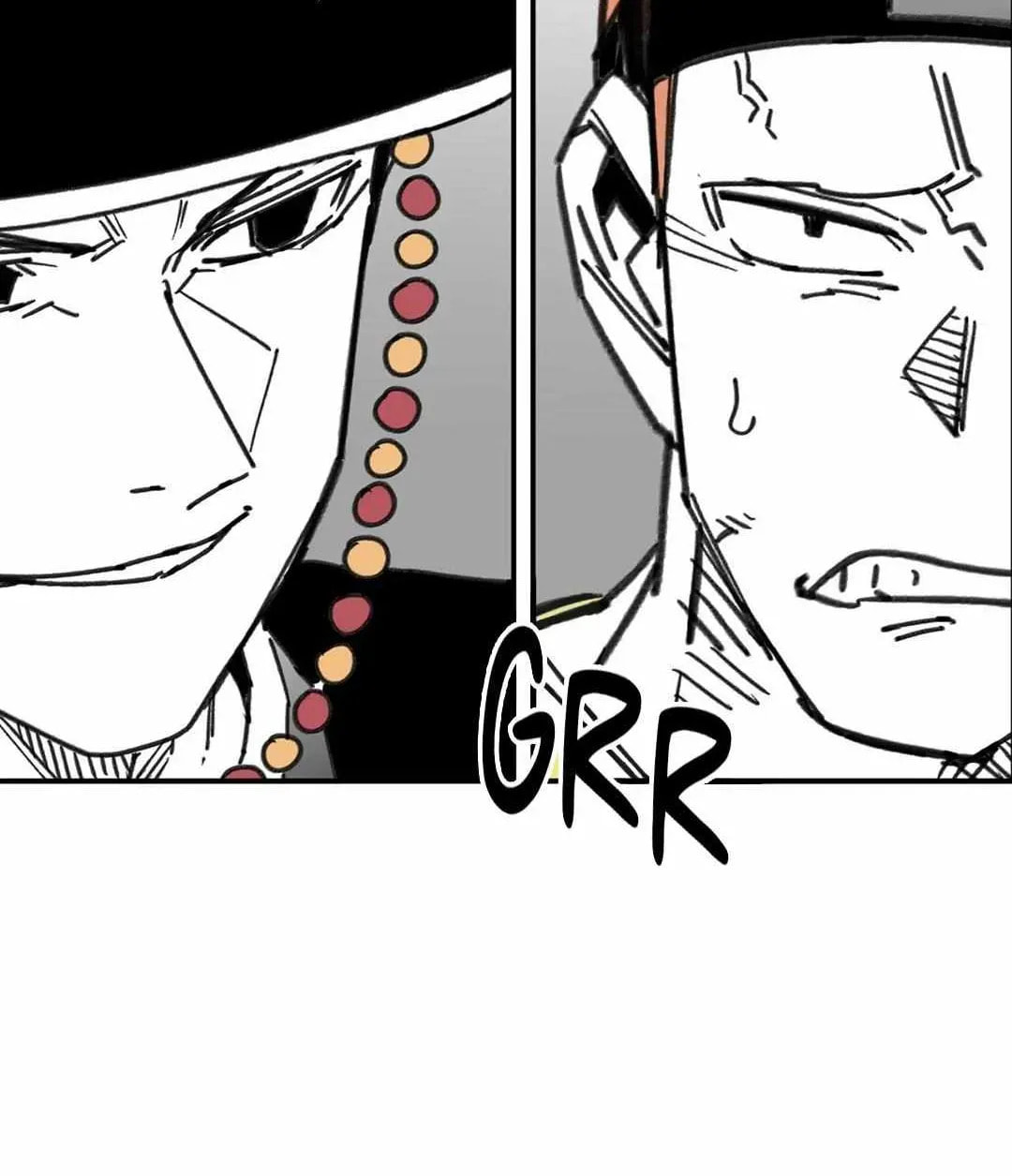 High School Boy Chapter 98 page 45 - 