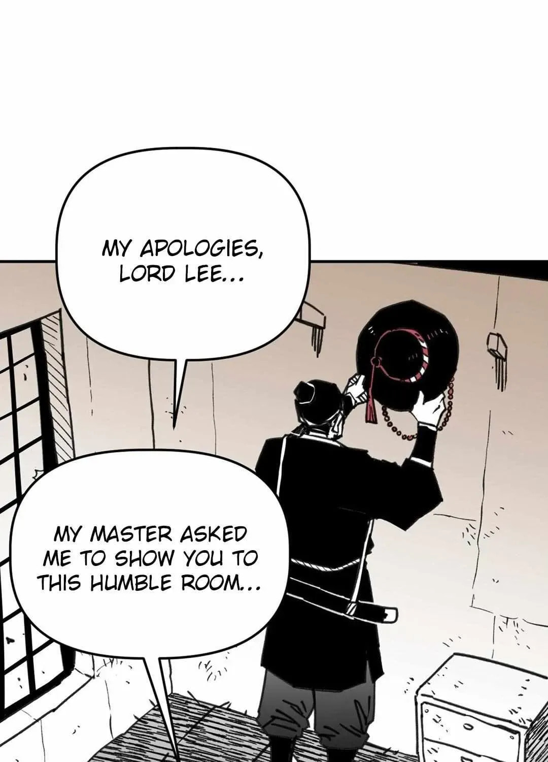 High School Boy Chapter 98 page 48 - 