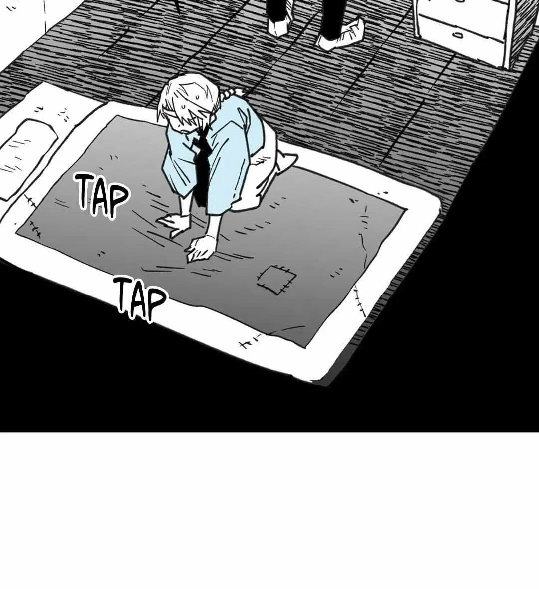 High School Boy Chapter 98 page 49 - 