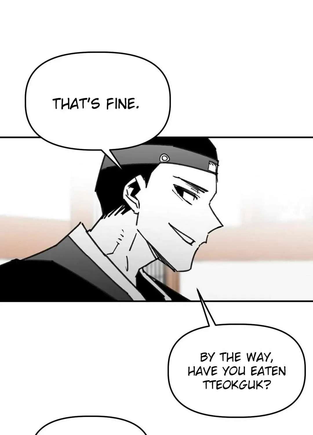 High School Boy Chapter 98 page 50 - 