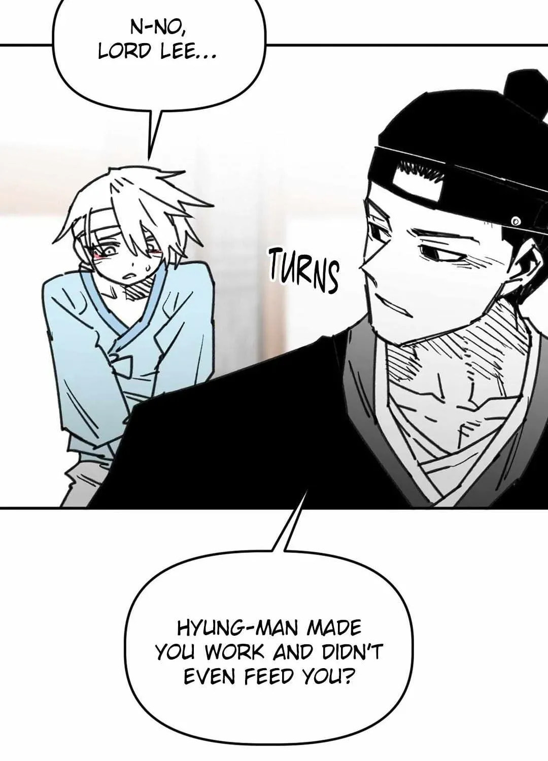 High School Boy Chapter 98 page 51 - 