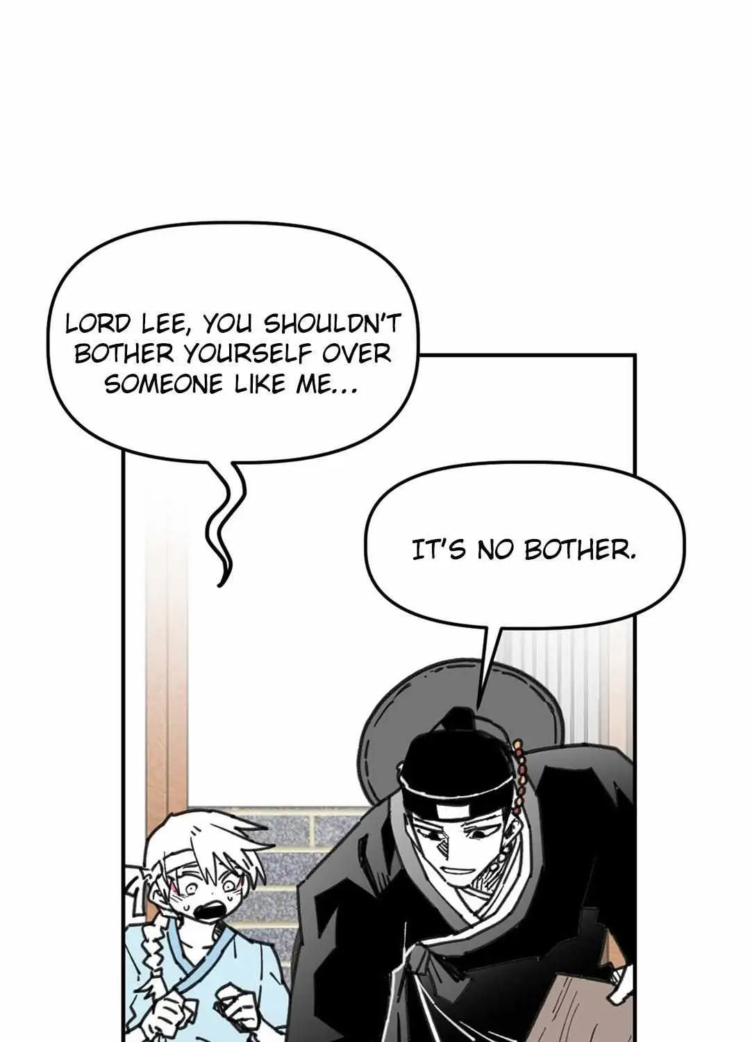 High School Boy Chapter 98 page 58 - 
