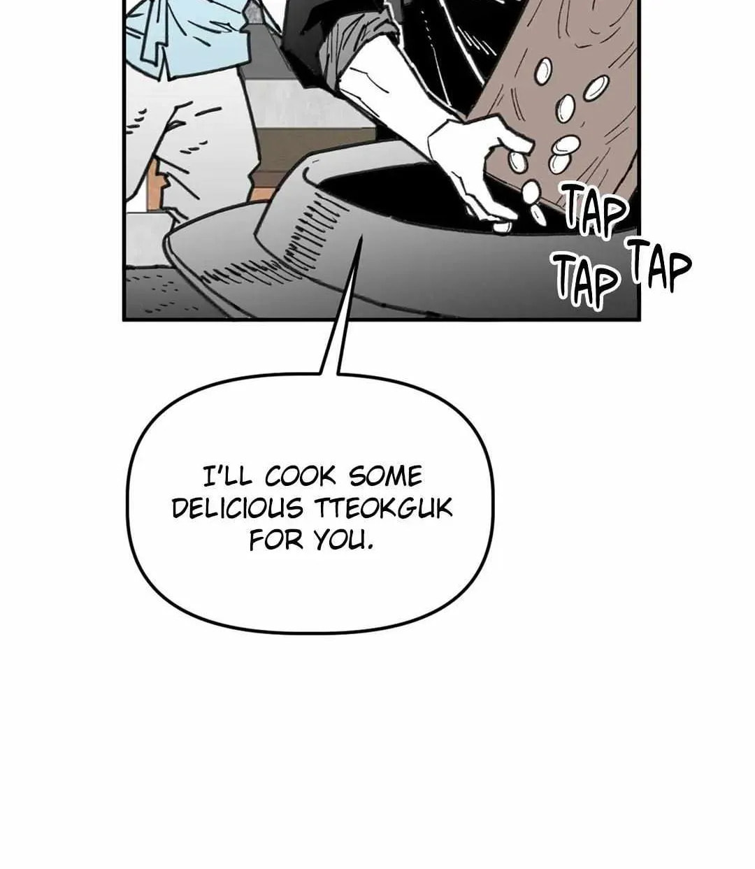 High School Boy Chapter 98 page 59 - 