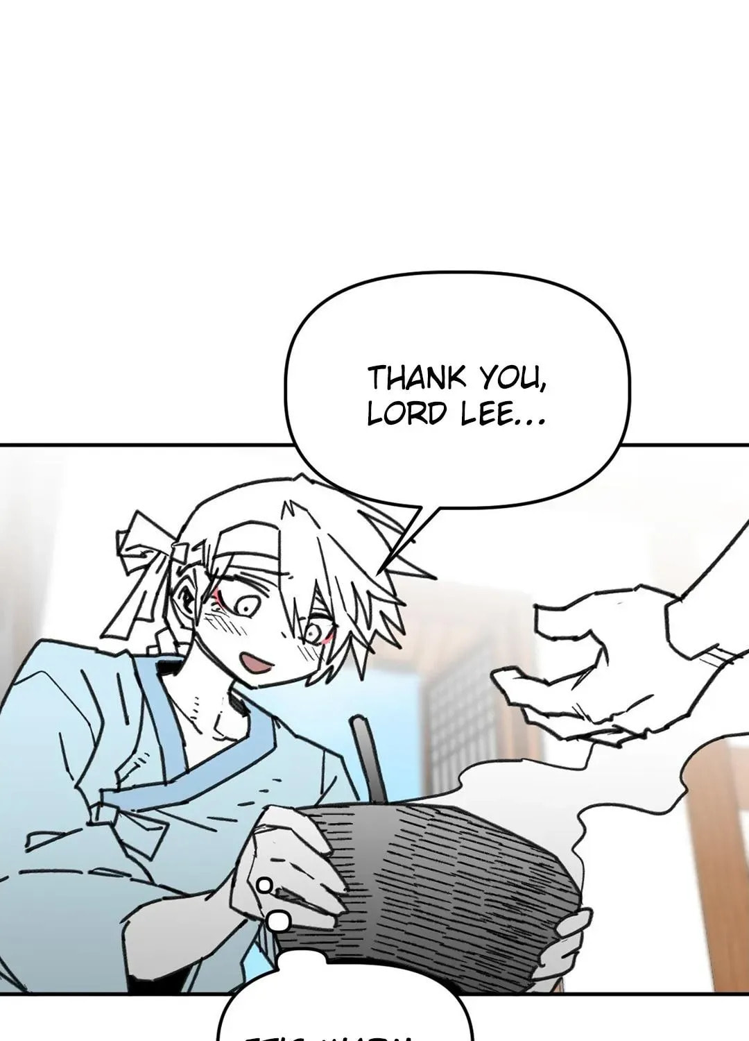 High School Boy Chapter 98 page 64 - 
