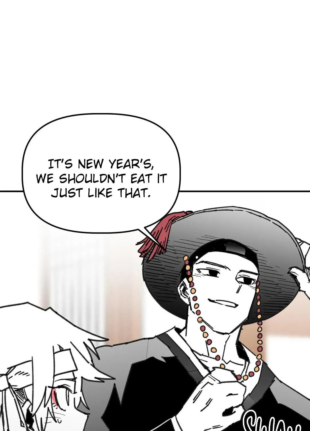 High School Boy Chapter 98 page 68 - 