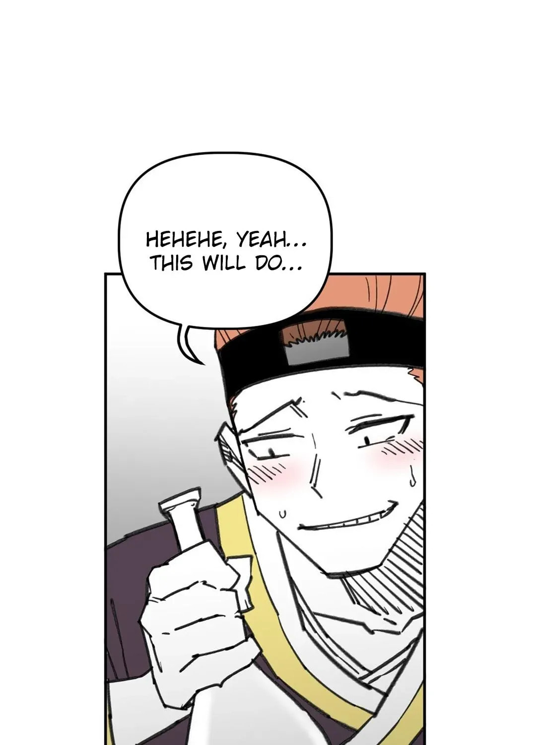 High School Boy Chapter 98 page 77 - 